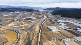 용인시 첨단 반도체 국가산단 조성 대환영…세계적 도약 기대