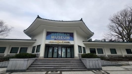 [현장 In] 세금으로 임대료 내고 자물쇠 채워진 옛 해운대 역사