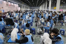 애견미용사들의 경연