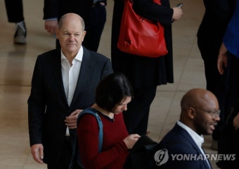 독일 총리 