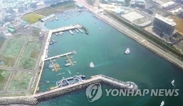 부산 영도 하리항에 바다낚시 공원 추진…160억원 투입