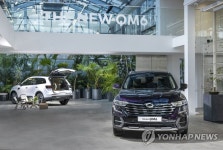 르노코리아자동차, The New QM6 출고 기념 이벤트 진행