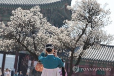 봄을 담다