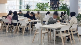 공주교대 학생들 1천원만 내고 아침밥 먹는다…공주시와 협약