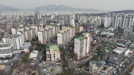 도봉구 쌍문3동 한양1차 재건축 안전진단 통과