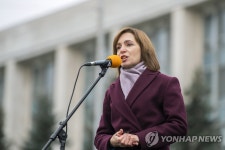 몰도바, 러 매체 웹사이트 차단…가짜뉴스로 안보 악영향