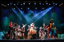 서울랜드 개장 35주년 기념, 캐릭터 페스티벌 진행