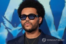 당대 최고 팝스타는 더 위켄드…기네스 기록 2개 달성