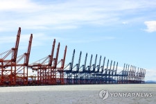 한진터미널, 스마트 안전관제 시스템 HAN눈에 본격 운영