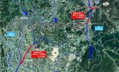 음성군 미호강·응천 수생태계 복원…용역 시행