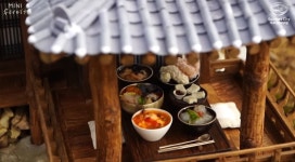 강릉의 맛을 세계에 알린다 미식도시 강릉 홍보영상 배포