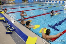 도시 부럽지 않은 문화생활…인제 원통체육문화센터 10만명 이용