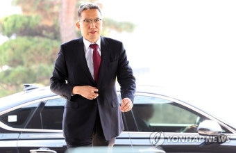우종수 신임 국수본부장 
