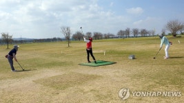 경남 파크골프 회원 전국 최다, 파크골프장 확대·명품화해야