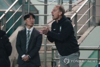 파울루 벤투 경질에 대한 정몽규 회장의 응원 메시지: 놀라워도, 밝은 미래를 응원하며