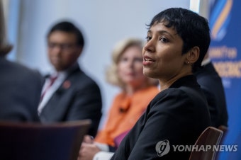 韓美 등 공동주최 민주주의 정상회의 개막…29일 정상급 총회(종합)