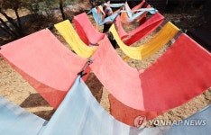 화려한 봄