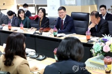 이기일 1차관, 제2차 중앙보육 정책 위원회 주재