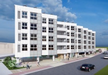 세종 조치원읍 국민임대주택 입주자 모집 마감…경쟁률 4.2대 1