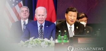 차이잉원 방미 '신중' vs 마잉주 방중 '요란' 행보…노림수는