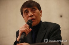 뮤지엄산 방문한 세계적인 건축가 안도 다다오