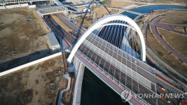 해수부, 3일부터 부산항 북항 재개발지역 내 공공시설 전면 개방