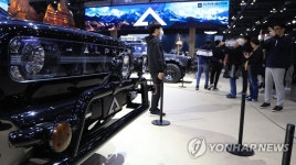 레트르와 최신 기술의 조화, 알파모터스 전기픽업트럭