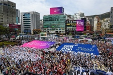 부산 방문 환영합니다