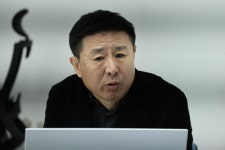 박기용 영진위원장 韓영화산업 최대 위기…영화기금도 고갈