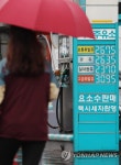 상승세 보이는 국제유가