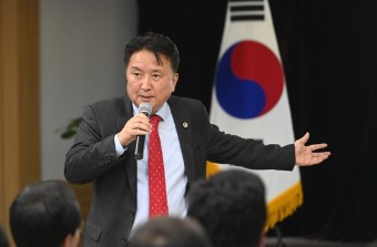 김영환 충북지사 