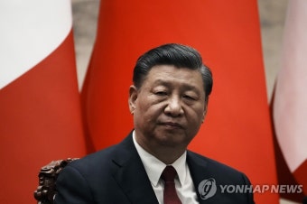 시진핑·마크롱, 우크라 평화협상 촉구했지만…