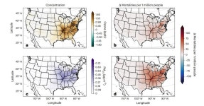 [사이테크+] 탈원전 걸림돌 대기질…화석연료 사용 늘어 사망자↑