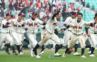덕수고, 2023 신세계이마트배 전국고교야구대회 우승