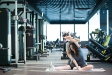 한화생명, MZ세대 잡는다…63빌딩에 직원 건강·휴게공간