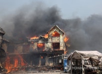[강릉산불] 우리 집이 불탔어요 피해 학생 심리 치료 지원 시급