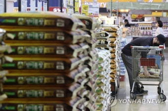 여야, 양곡법 재표결 결론 못내