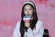빌보드 진입 소감 밝히는 시오
