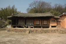 400년 역사·전통 이어온 칠곡 매원마을 국가등록문화재 된다