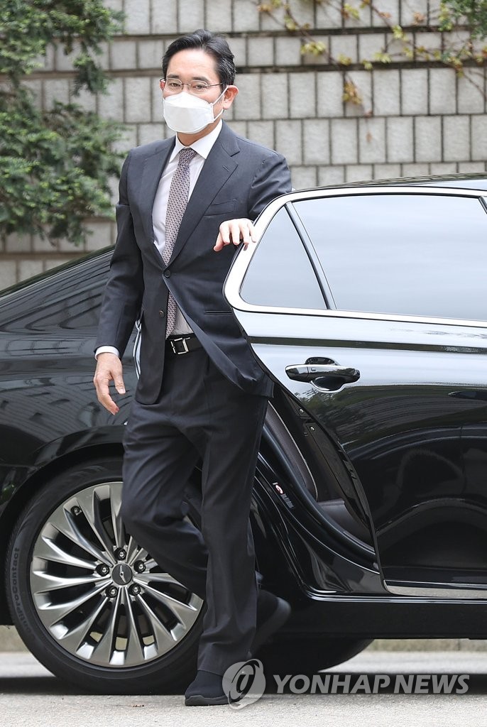 이재용 삼성전자 회장, 가장 영향력 있는 기업가 100인 선정으로 국내 경영계 주목