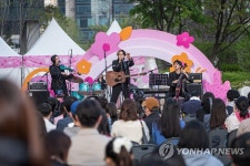 롯데월드타워, 롯타 버스킹 오디션 개최