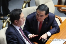 또 막말 與 태영호 당에 누 끼쳐…윤리위 심사 요청할 것