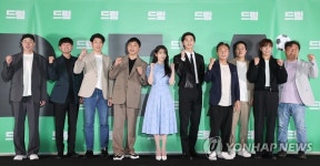드림 감독과 출연진