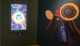 영화 속 시공간 탐험…중앙과학관 영화·과학 특별전