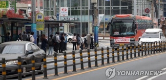 창원 시내버스 노조 파업 철회키로…20일 첫 차부터 정상 운행