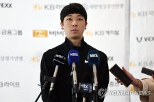 쇼트트랙 악동 김건우, 대표팀 복귀 