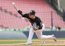 교체 투입된 박영현