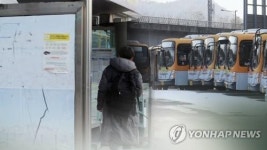 [위기의 지방교통]③ 휘청이는 서민의 발…적자 허덕 시내버스 올스톱마저