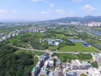 경산상림재활산업특화단지 조성 본격화…개발계획 승인 고시