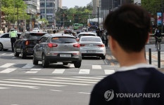 아직 낯선 새 우회전 법